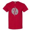 Heavy Cotton T-Shirt Thumbnail