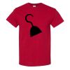 Heavy Cotton T-Shirt Thumbnail