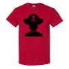 Heavy Cotton T-Shirt Thumbnail