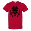 Heavy Cotton T-Shirt Thumbnail