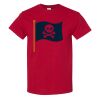 Heavy Cotton T-Shirt Thumbnail