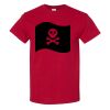 Heavy Cotton T-Shirt Thumbnail