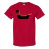 Heavy Cotton T-Shirt Thumbnail