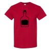 Heavy Cotton T-Shirt Thumbnail
