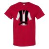 Heavy Cotton T-Shirt Thumbnail