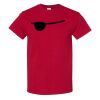 Heavy Cotton T-Shirt Thumbnail