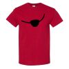 Heavy Cotton T-Shirt Thumbnail
