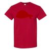Heavy Cotton T-Shirt Thumbnail