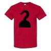 Heavy Cotton T-Shirt Thumbnail