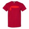 Heavy Cotton T-Shirt Thumbnail