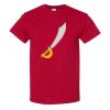 Heavy Cotton T-Shirt Thumbnail