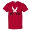 Heavy Cotton T-Shirt Thumbnail