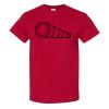 Heavy Cotton T-Shirt Thumbnail