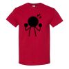 Heavy Cotton T-Shirt Thumbnail