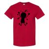 Heavy Cotton T-Shirt Thumbnail