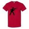Heavy Cotton T-Shirt Thumbnail