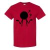Heavy Cotton T-Shirt Thumbnail