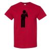 Heavy Cotton T-Shirt Thumbnail