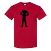 Heavy Cotton T-Shirt Thumbnail