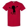 Heavy Cotton T-Shirt Thumbnail