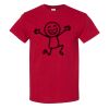 Heavy Cotton T-Shirt Thumbnail