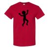 Heavy Cotton T-Shirt Thumbnail