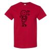 Heavy Cotton T-Shirt Thumbnail