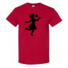 Heavy Cotton T-Shirt Thumbnail