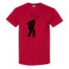 Heavy Cotton T-Shirt Thumbnail