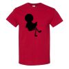 Heavy Cotton T-Shirt Thumbnail