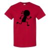 Heavy Cotton T-Shirt Thumbnail