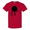 Heavy Cotton T-Shirt Thumbnail