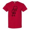 Heavy Cotton T-Shirt Thumbnail