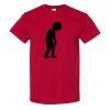 Heavy Cotton T-Shirt Thumbnail