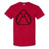 Heavy Cotton T-Shirt Thumbnail