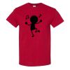 Heavy Cotton T-Shirt Thumbnail