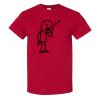 Heavy Cotton T-Shirt Thumbnail