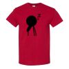 Heavy Cotton T-Shirt Thumbnail