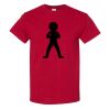 Heavy Cotton T-Shirt Thumbnail