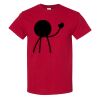 Heavy Cotton T-Shirt Thumbnail