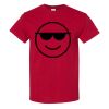 Heavy Cotton T-Shirt Thumbnail