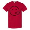 Heavy Cotton T-Shirt Thumbnail