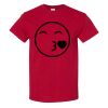 Heavy Cotton T-Shirt Thumbnail
