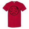 Heavy Cotton T-Shirt Thumbnail