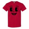 Heavy Cotton T-Shirt Thumbnail