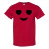 Heavy Cotton T-Shirt Thumbnail