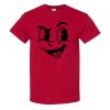 Heavy Cotton T-Shirt Thumbnail