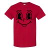 Heavy Cotton T-Shirt Thumbnail