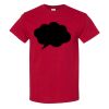 Heavy Cotton T-Shirt Thumbnail