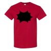Heavy Cotton T-Shirt Thumbnail